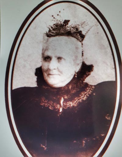 Hannah Blashki dynasty founder in Australia