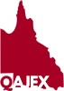 QAJEX Logo