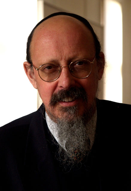 Rabbi Dr Shimon Cowen