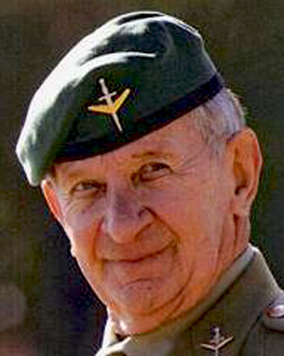 Don Bergman
