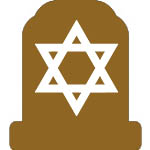 Gravestone Image for Israel
